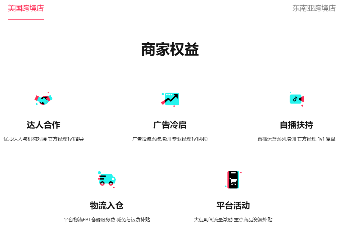 TikTok全托管和自运营模式有什么区别？