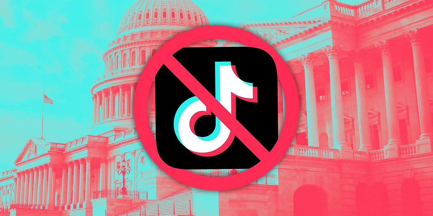 美国最高法院似乎倾向于维持 TikTok 禁令