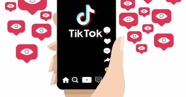 TikTok影响力飙升，短视频平台成新闻热点中心