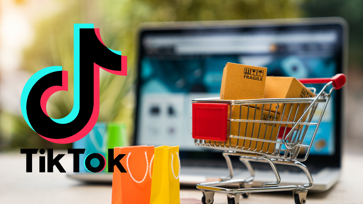 TikTok 将其物流服务引入德国