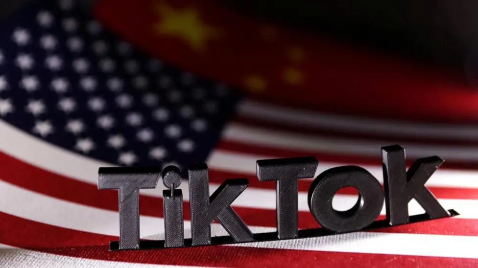 美国最高法院似乎倾向于维持 TikTok 禁令