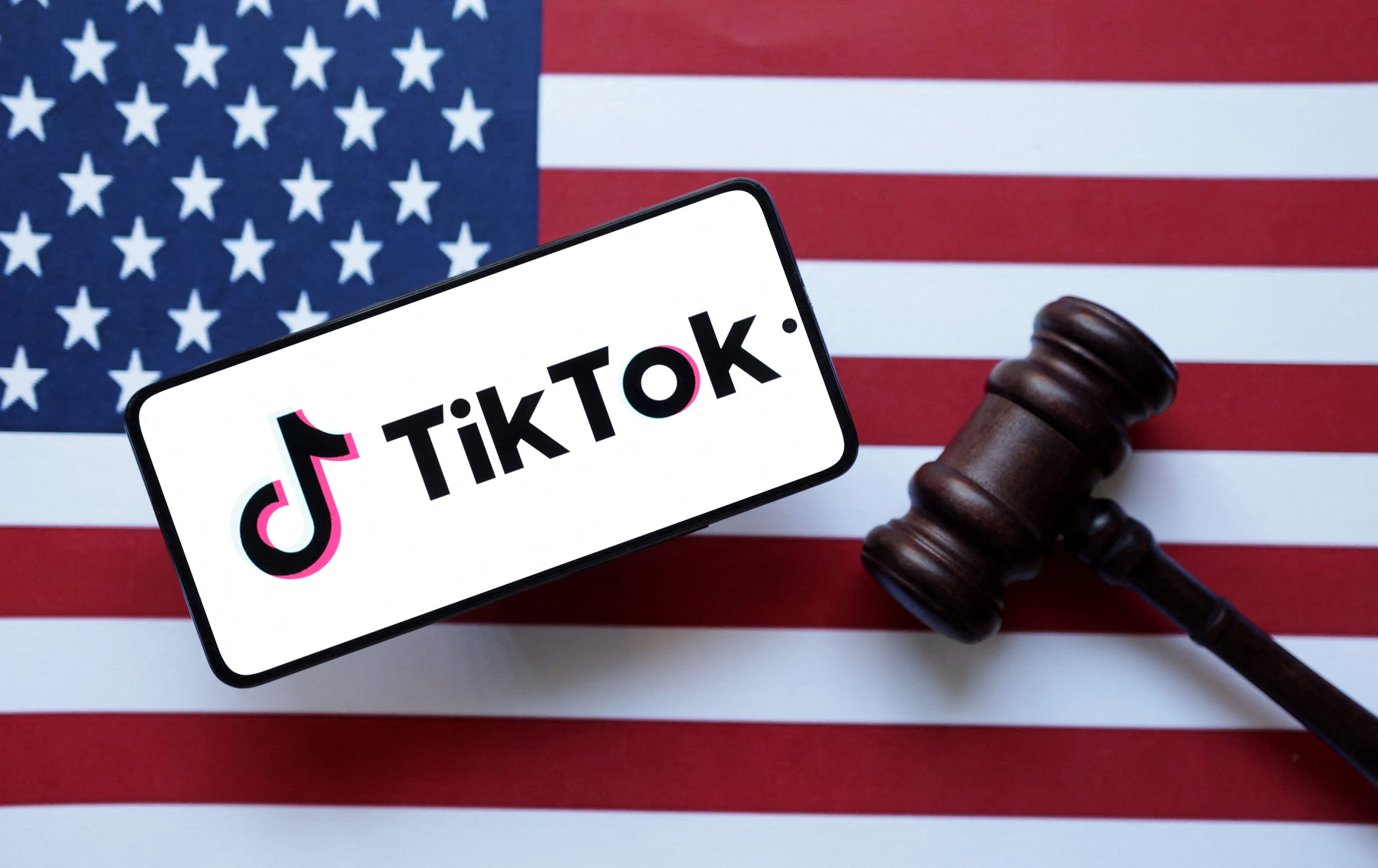 据知情人士称，TikTok 准备于周日在美国关闭该应用