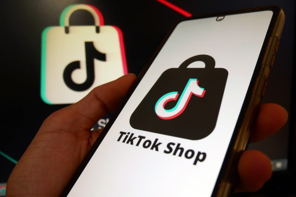 TikTok 预计将在意大利、德国、法国、日本、巴西等国拓展电子商务业务